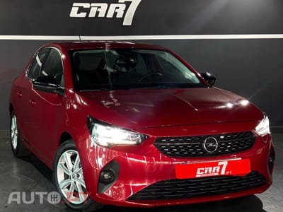 Opel Corsa 1.2 T Elegance