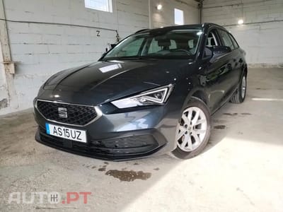 Seat Leon 1.0 TSI Style