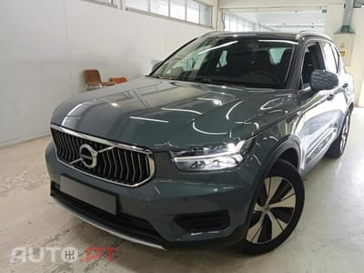 Volvo XC40 1.5 T5 PHEV Inscription Expression