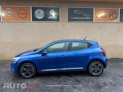 Renault Clio 1.0 TCe Intens