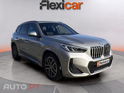BMW X1 xDrive25e Pack Desportivo M