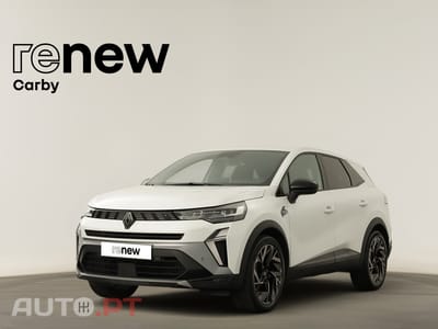 Renault Symbioz Symbioz 1.6 E-Tech Full Hybrid Esprit Alpine