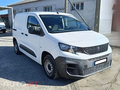 Peugeot Partner partner 1.5 hdi IVA 