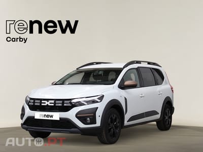 Dacia Jogger Jogger 1.0 ECO-G Extreme Bi-Fuel
