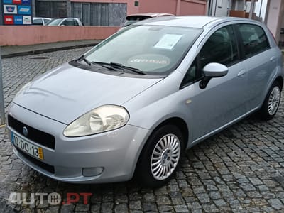 Fiat Punto 1.2