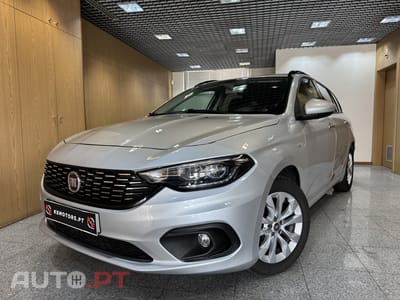 Fiat Tipo 1.3 M-Jet Lounge