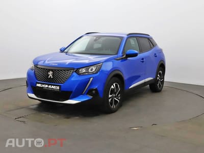 Peugeot 2008 1.2 PureTech Allure Pack