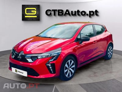 Mitsubishi Colt 1.0 MPI Kyoto