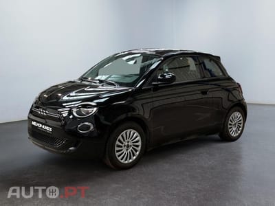 Fiat 500 e