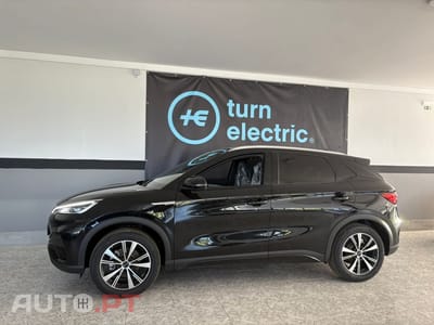 BYD Atto 3 60.48 kWh Design
