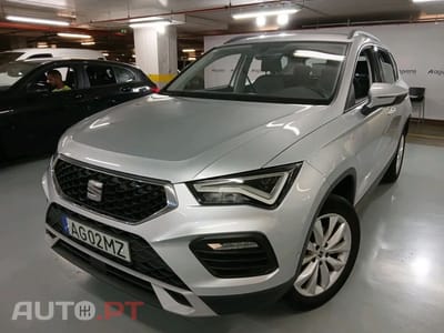 Seat Ateca 1.0 TSI Style
