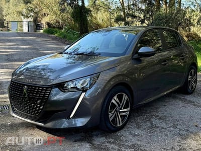 Peugeot 208 1.2 PureTech Active Pack