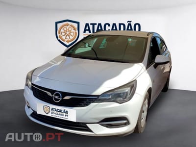 Opel Astra Sports Tourer 1.5 CDTI Business Start/Stop