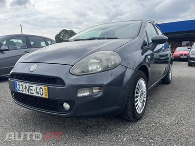 Fiat Grande Punto 1.2 Free Start&Stop