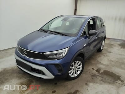 Opel Crossland 1.2 T Elegance