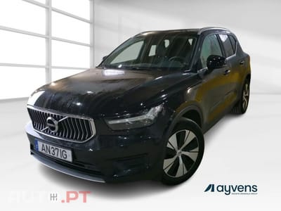 Volvo XC40 1.5 T5 PHEV Inscription Expression