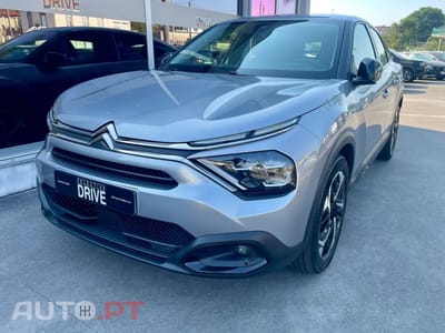 Citroen C4 1.2 PureTech Feel Pack