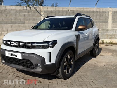 Dacia Duster Duster 1.0 TCe ECO-G Extreme Bi-Fuel