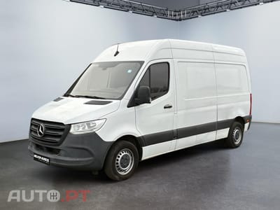 Mercedes-Benz Sprinter 311 CDI/39