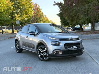 Citroen C3 1.2 PureTech Origins