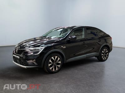 Renault Arkana 1.6 E-Tech Business