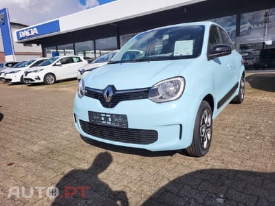 Renault Twingo 1.0 SCe Intens