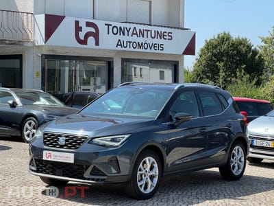 Seat Arona 1.0 TSI FR