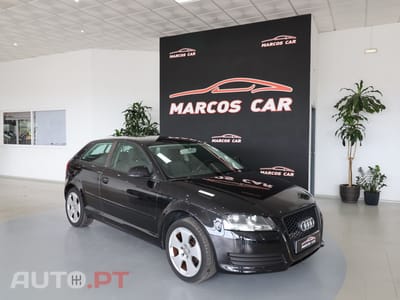 Audi A3 1.9 TDi Ambiente