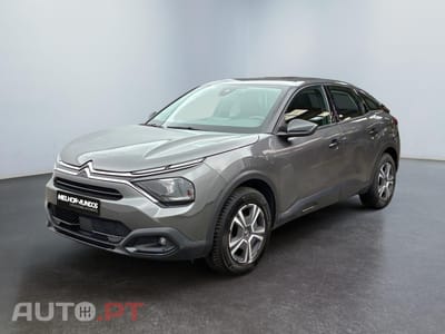 Citroen C4 1.5 BlueHDi Live Pack Business