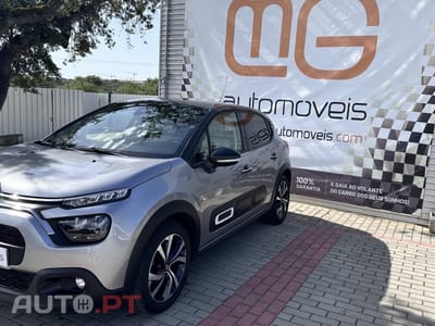 Citroen C3 Aircross PureTech 82 Feel