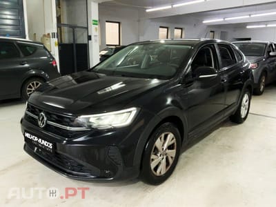 Volkswagen Taigo 1.0 TSI