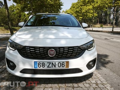 Fiat Tipo 1.4 Lounge J17