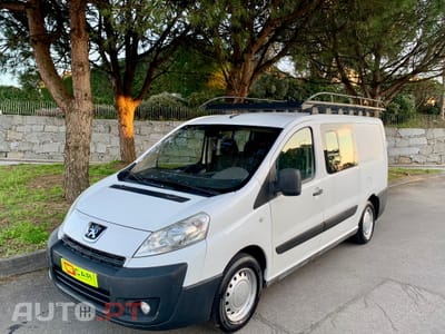 Peugeot Expert 2.0 HDi 229 L2H2