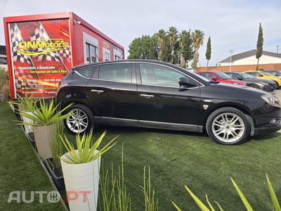 Lancia Delta 1.6 MultiJet 16v Oro