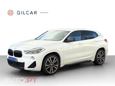 BMW X2 18 i sDrive Pack M