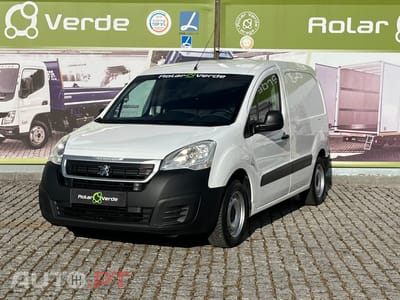 Peugeot Partner 1.6 HDI