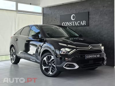 Citroen C4 1.2 PureTech Max