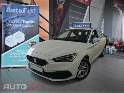 Seat Leon 2.0 TDI Style