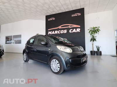 Citroen C1 1.0 SX