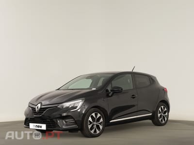 Renault Clio Clio 1.0 TCe Evolution