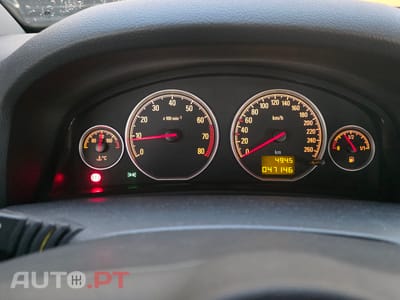 Opel Vectra C