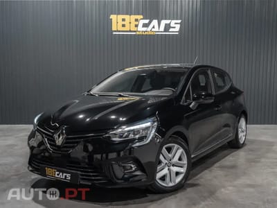 Renault Clio 1.0 TCe Intens