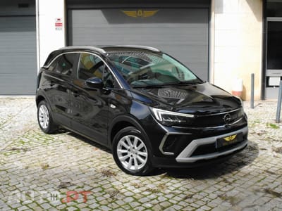 Opel Crossland X 1.2 T Edition