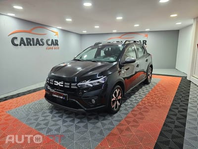 Dacia Sandero 1.0 ECO-G Expression Bi-Fuel