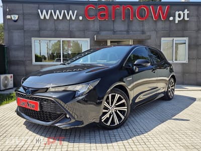 Toyota Corolla 1.8 Hybrid Comfort+P.Sport