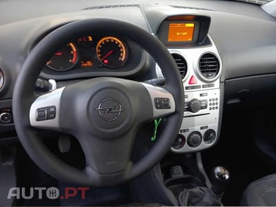 Opel Corsa 1.3CDTI A/C 2014 Nacional
