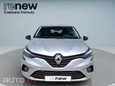 Renault Clio TCe 100 Bi-Fuel Evolution
