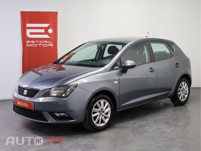 Seat Ibiza 1.0 REFERENCE