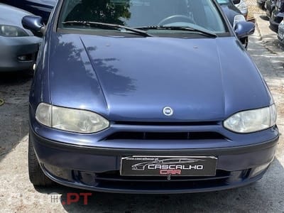 Fiat Palio Weekend 75 Liberty