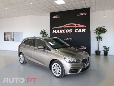 BMW 225 Advantage